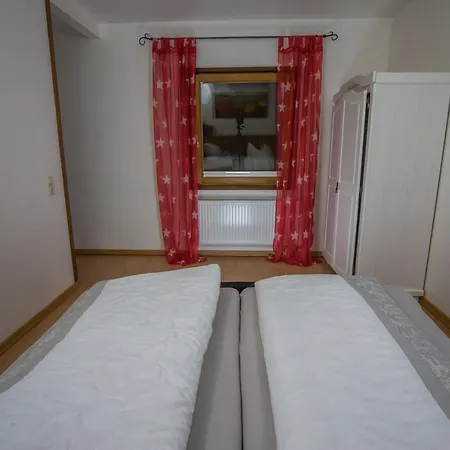 Апартаменты Idylle Auf Dem Reiterhof Bei Husum