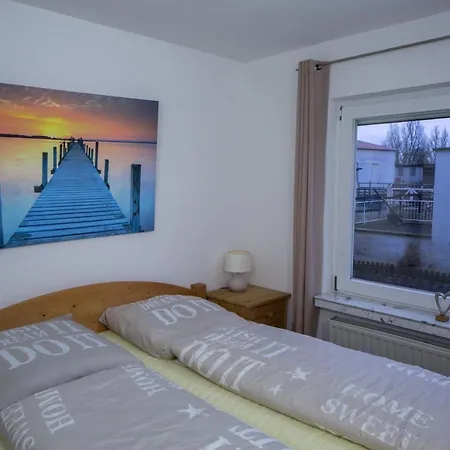 Idylle Auf Dem Reiterhof Bei Husum *